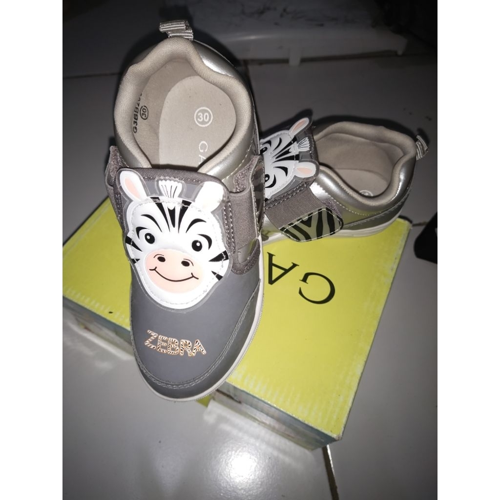 SEPATU SNEAKERS GABINO ANAK LAKI PEREMPUAN ORIGINAL BEST SELLER