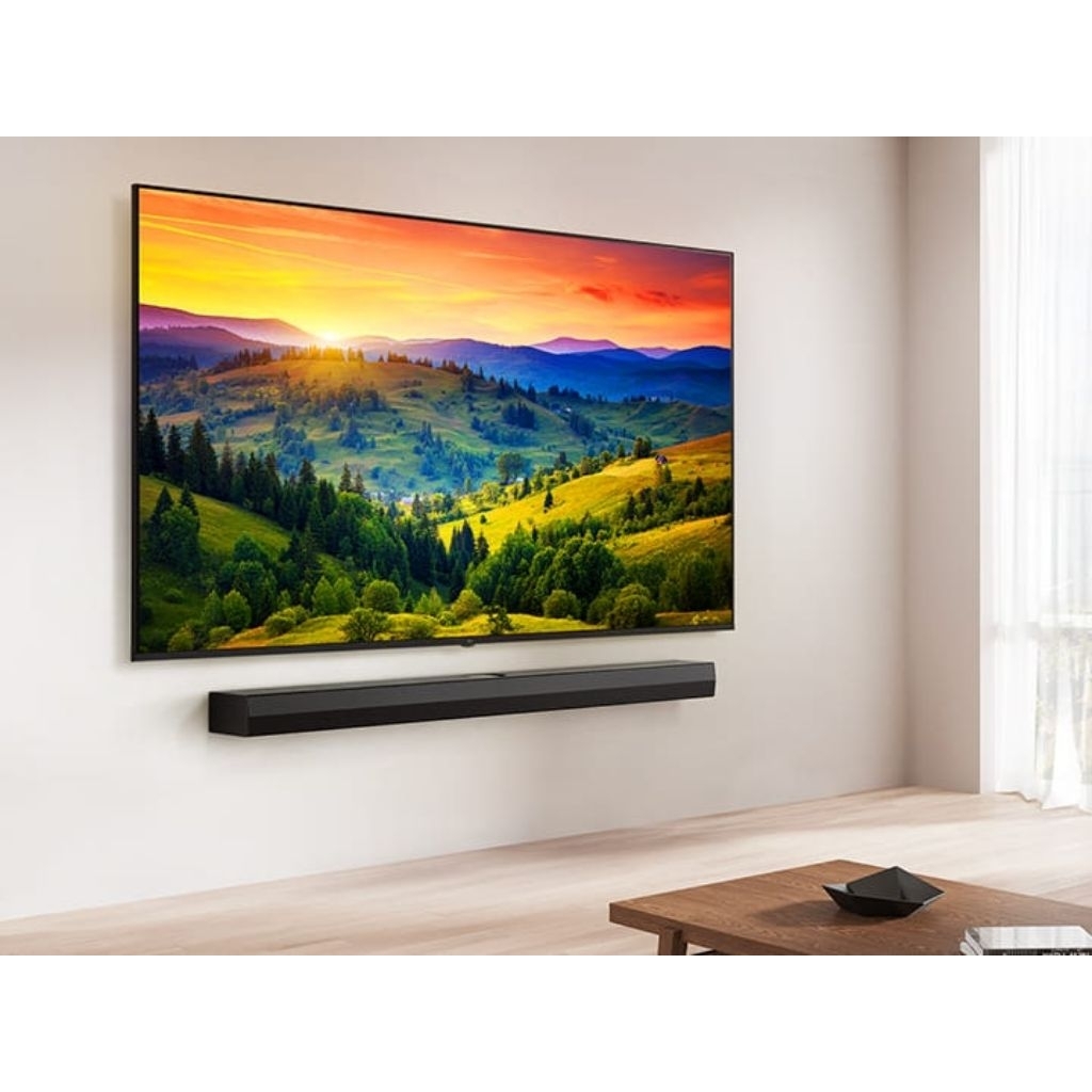 LED TV LG 43UA7500 Smart TV UHF 43 Inch HDR 4K THINQ AI