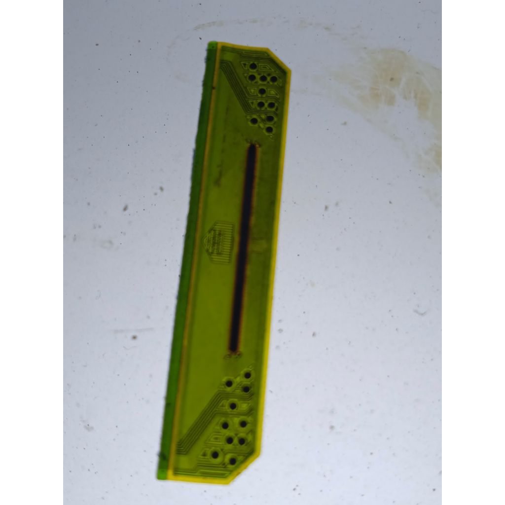 ic coff samping NOVATEK NT61237H C6523A/A