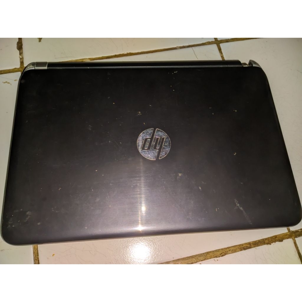 Laptop HP Pavilion 14