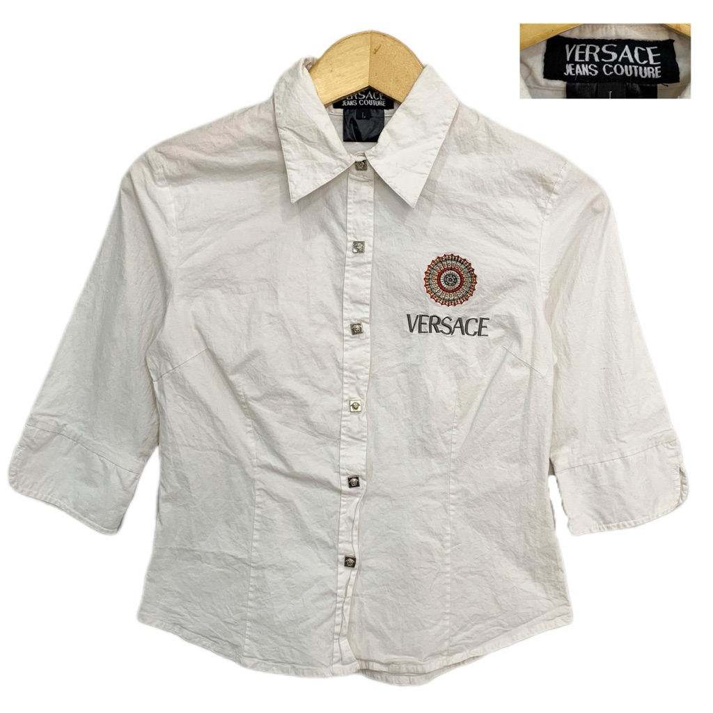 kode A690 kemeja vintage Size S lokal Kemeja vintage kemeja mewah kemeja sultan kemeja silk kemeja p