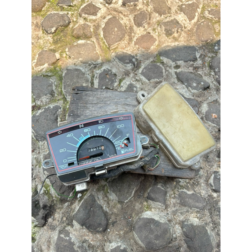 spedometer astrea800 asdap original kgd