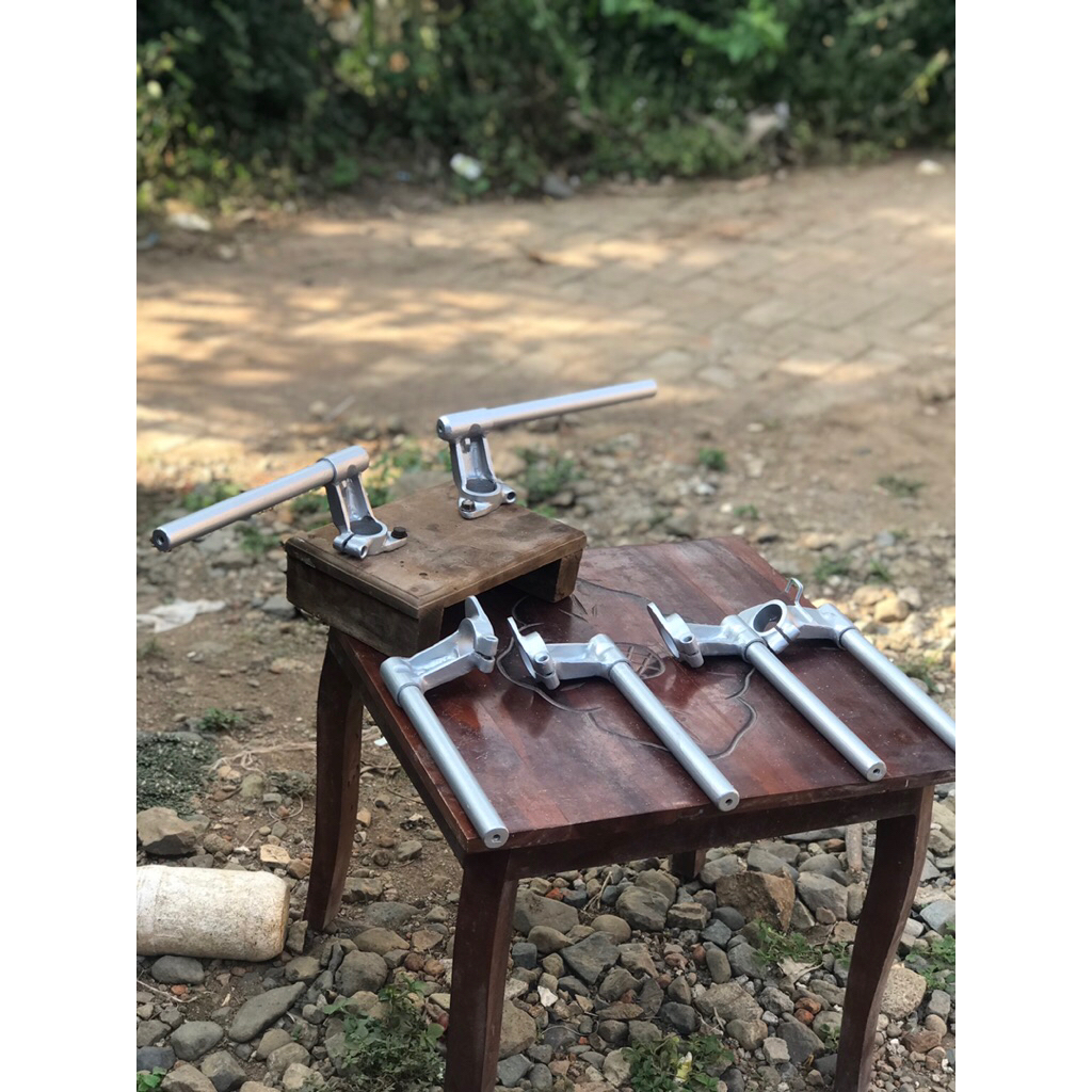 Stang JRS Handmade pnp as 33/31