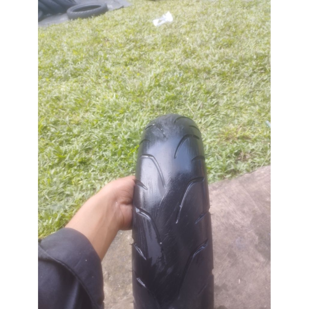 BAN COPOTAN IRC/NMAX