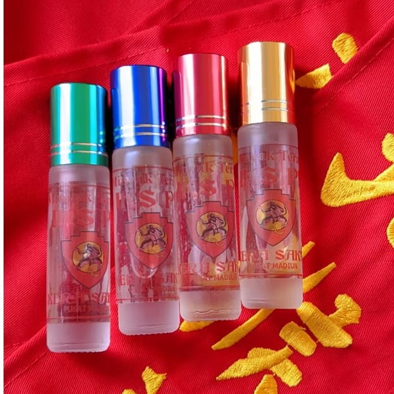 Minyak terapi asli pusat iks.pi kera sakti