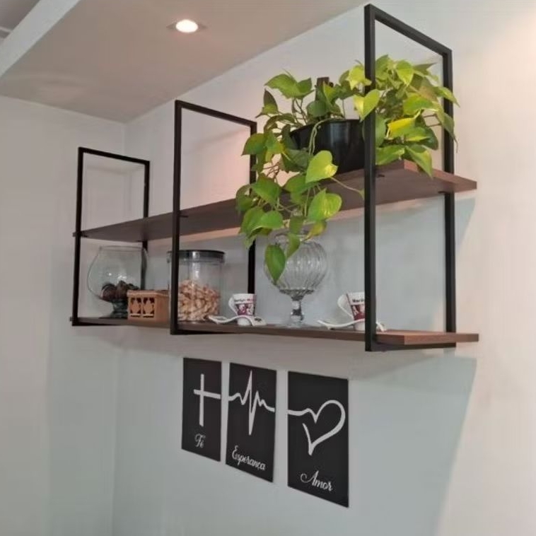 rak dinding dapur,rak minimalis custom,rak dinding tempel serbaguna