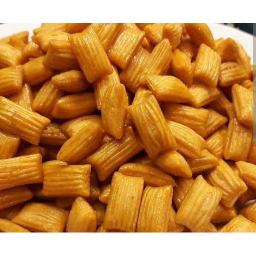 PangPang Manis 1pack / Kue Pangpang / Kue Bantal / Snack Pangpang