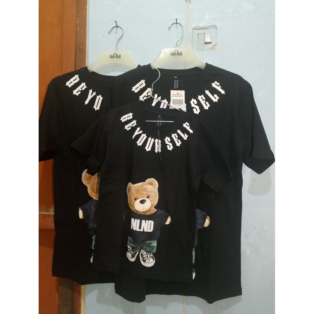 kaos couple (ibu,ayah&anak)