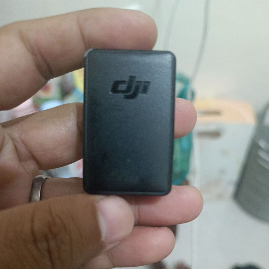 DJI Wireless Microphone TransmitterPocket2