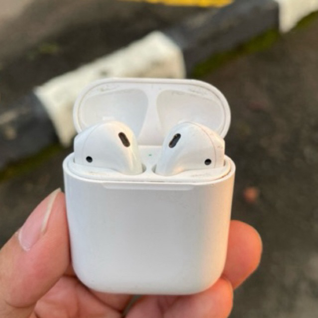 Airpods 2 100% Original Murah