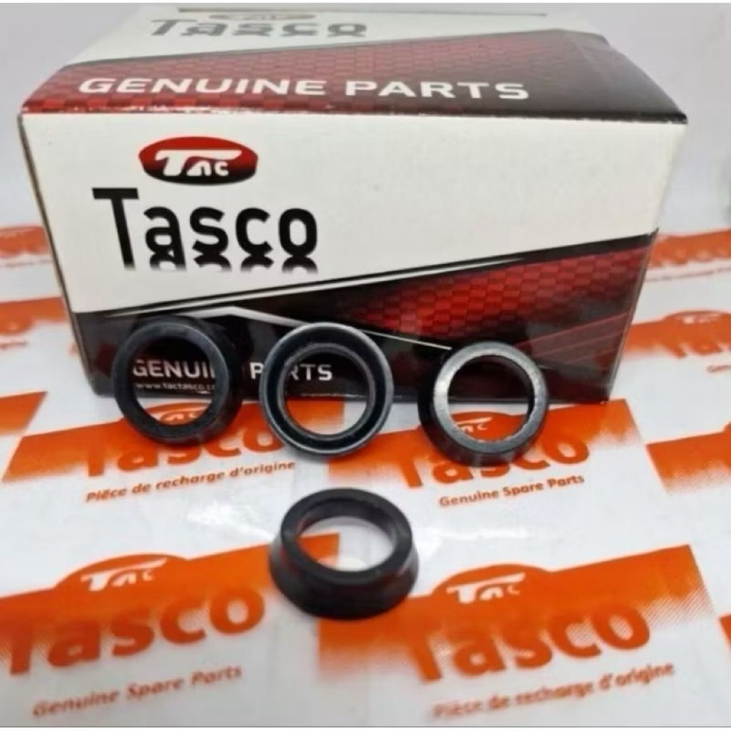 TF820 TF700 TF900 Sil Seal Mangkok TF820 900 700 Tasco mesin semprot hama 2T PER 1PCS