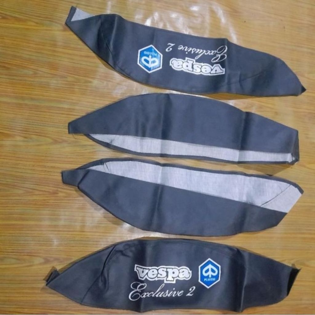 cover atau sarung tepong vespa exclusive2 stock lama lawasan nos