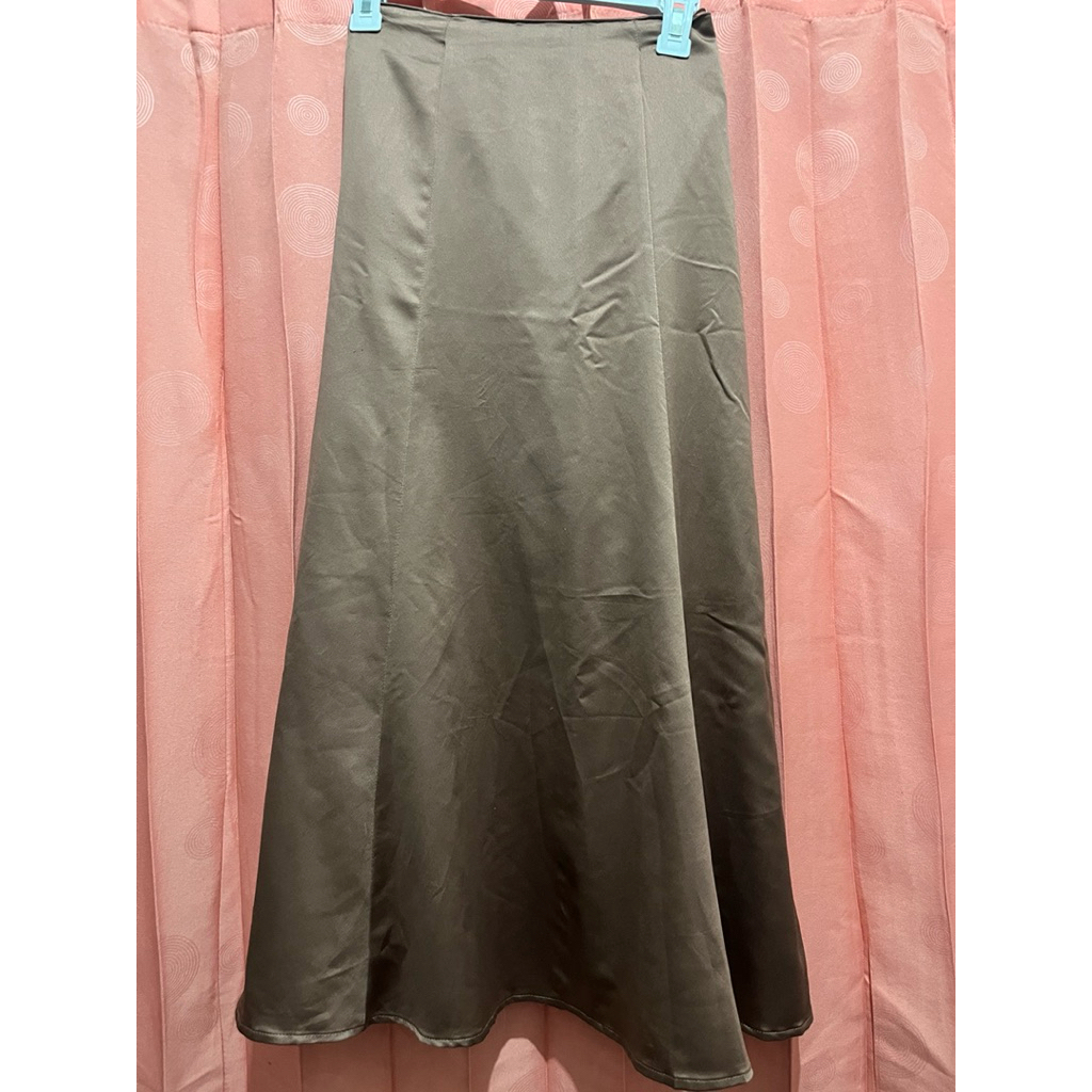 Rok Duyung GU Uniqlo