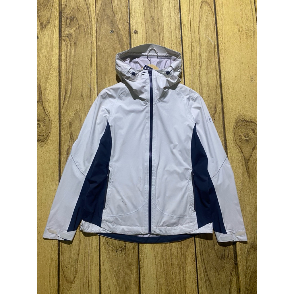 LAFUMA CHAMONIX MONT BLANC 4810 GROPCORE WATERPROOF TINGKAT TINGGI