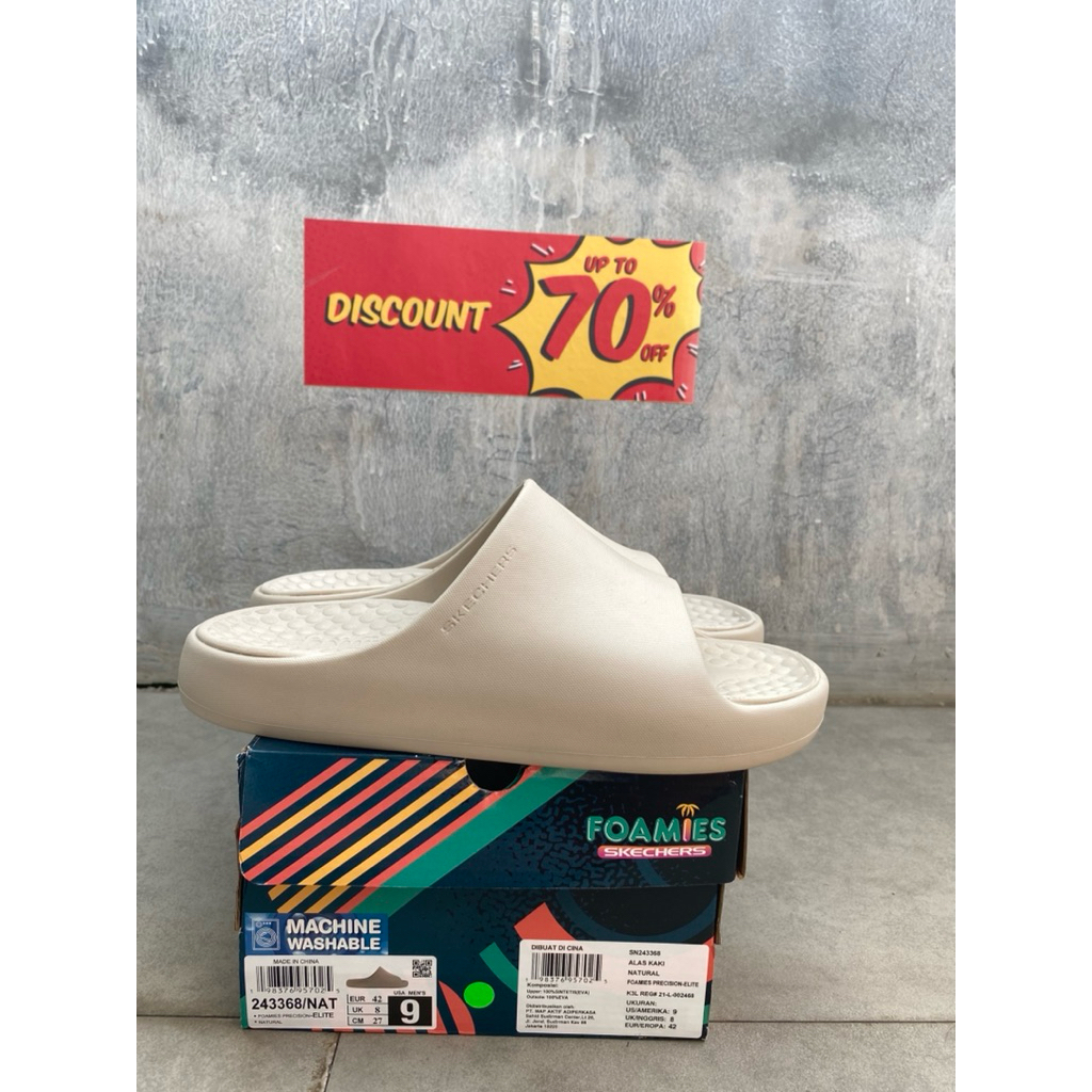 Skechers Foamies Precision - Elite