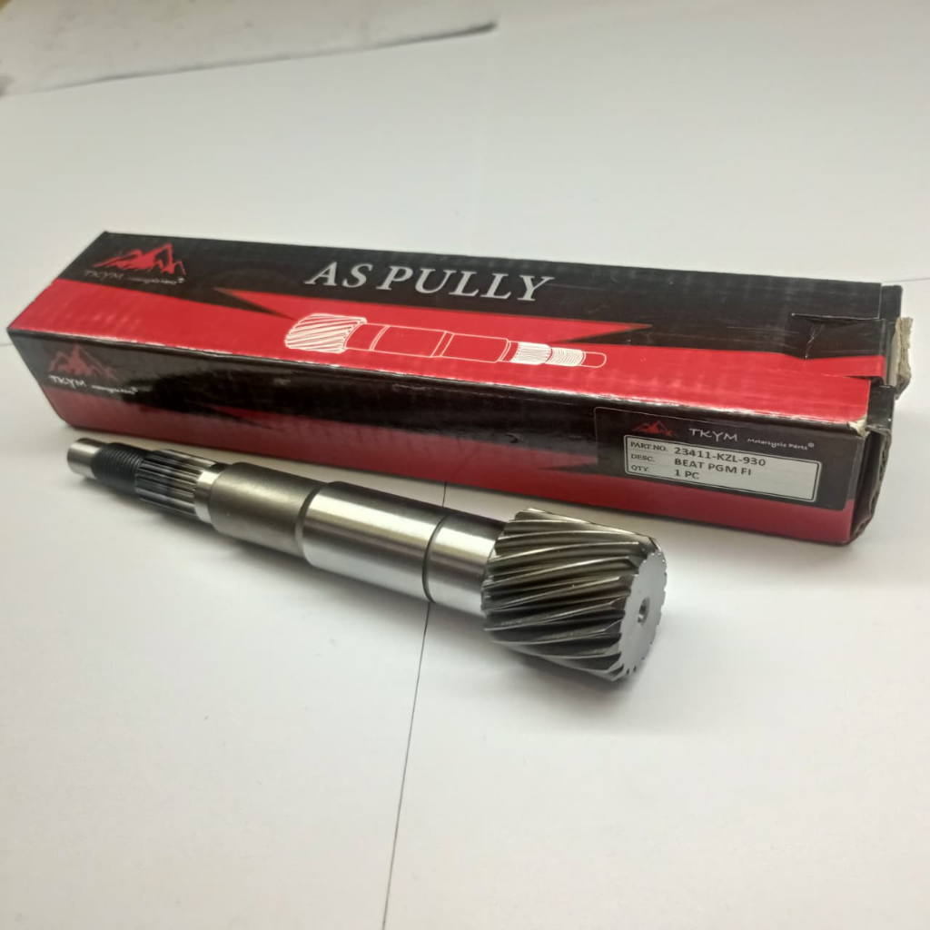 AS PULLY BEAT FI PGM BEAT POP MLKUNL