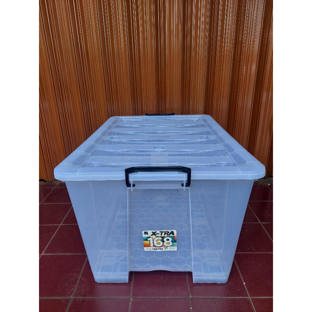 Container box bening XTRA EZY 168