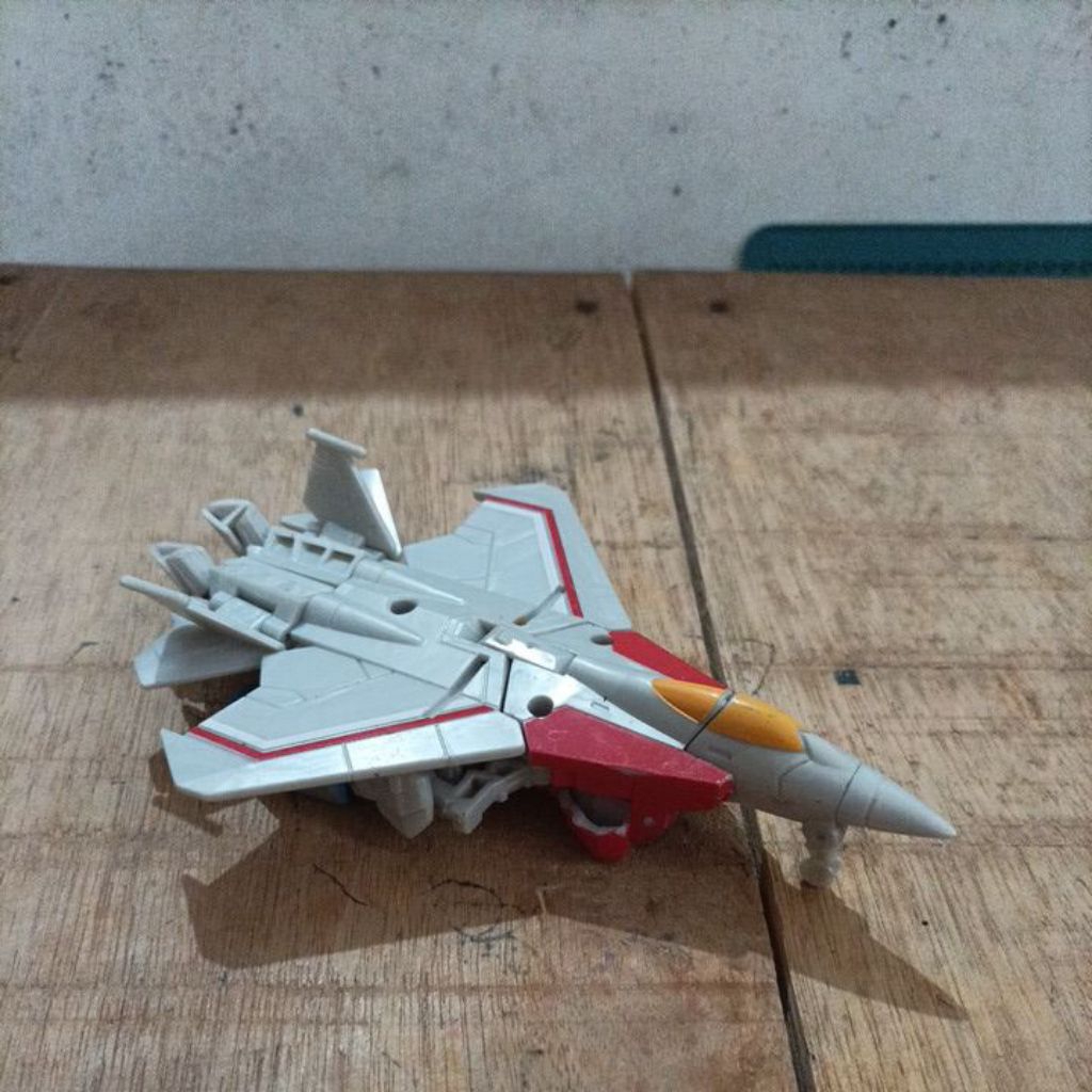 Transformers Starscream