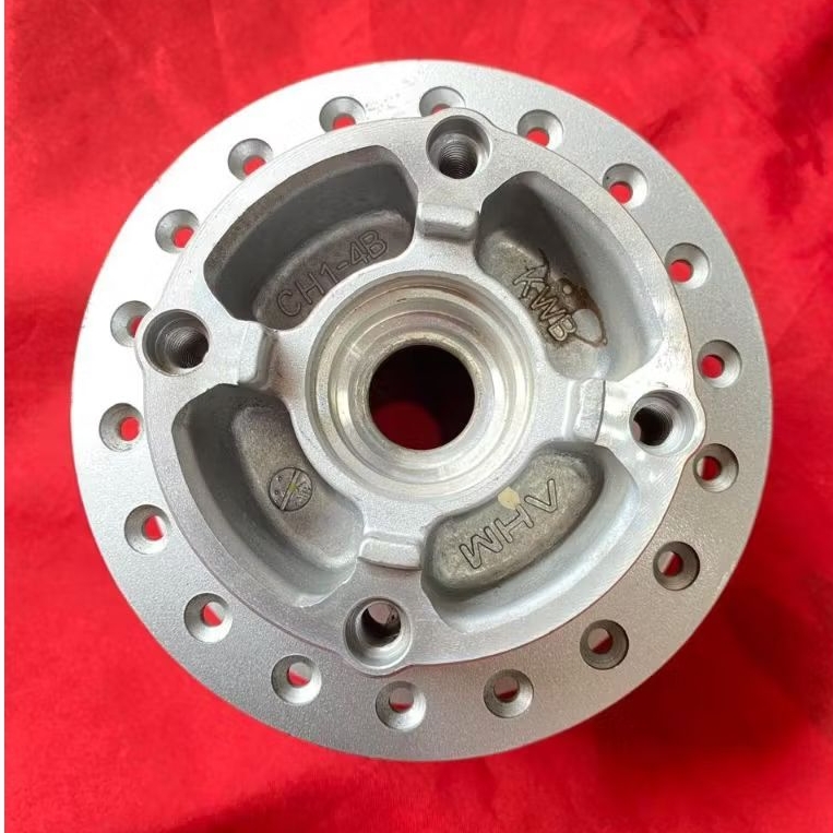 Tromol Depan Revo Absolut Revo Bade Original