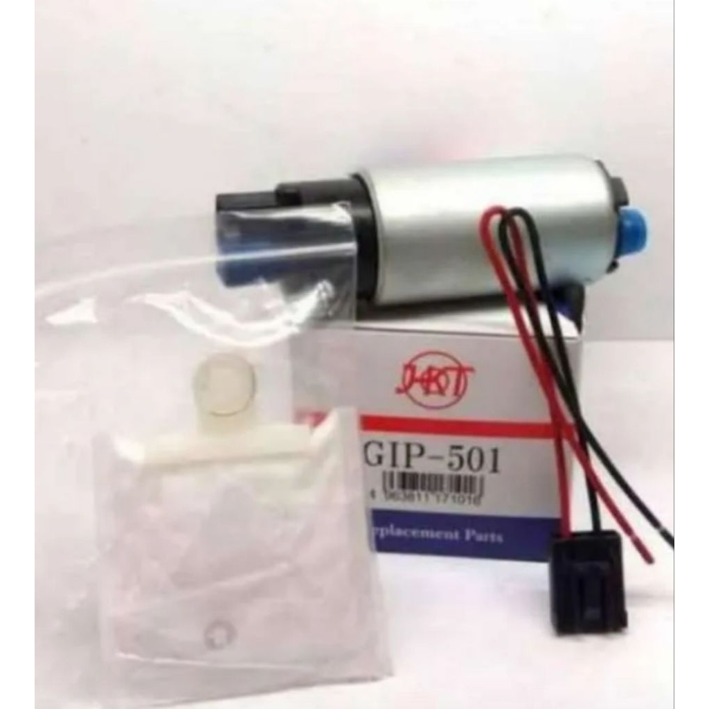fuel pump hkt GIP501