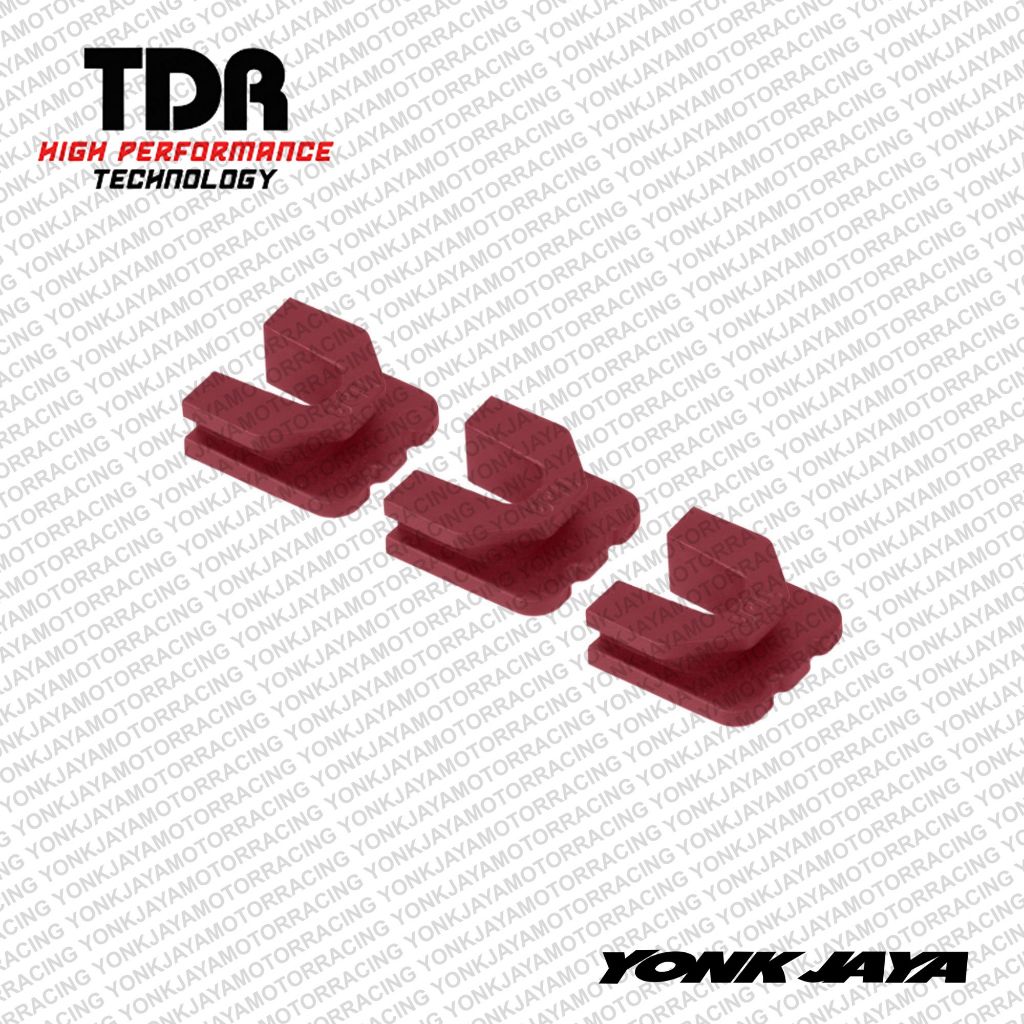 SLIDER TDR OEM NMAX / SLIDER PULLEY NMAX