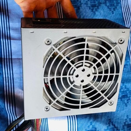 PSU FSP RAIDER RA 750W 80+ SILVER