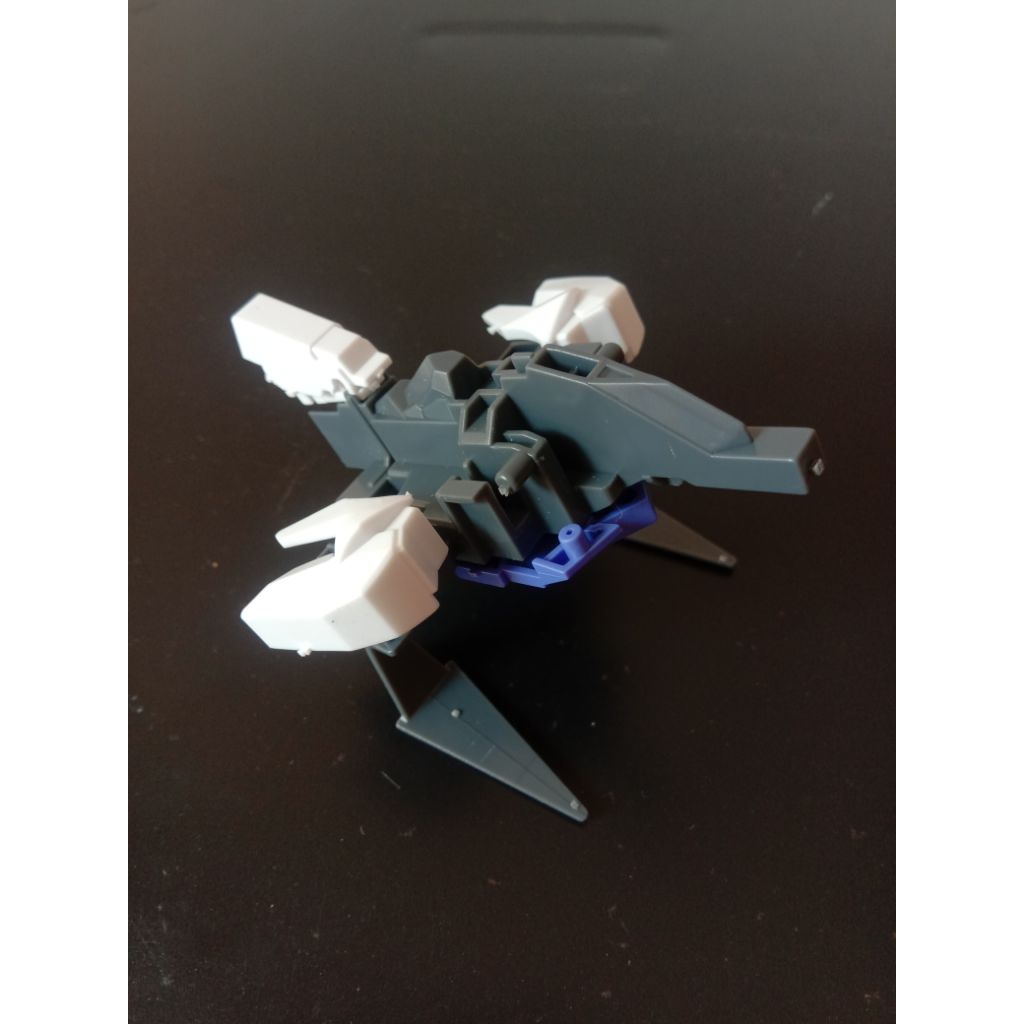 Gundam part hg kw junk wave rider