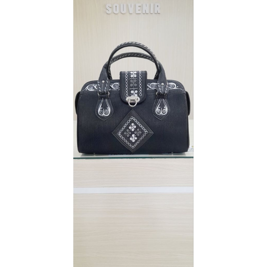 tas luna aceh /bordiran aceh