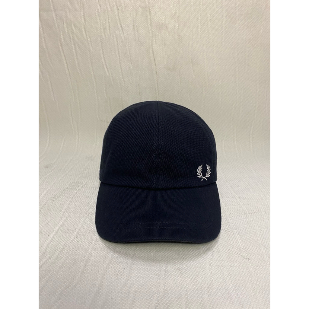 TOPI SECOND FRED PERRY