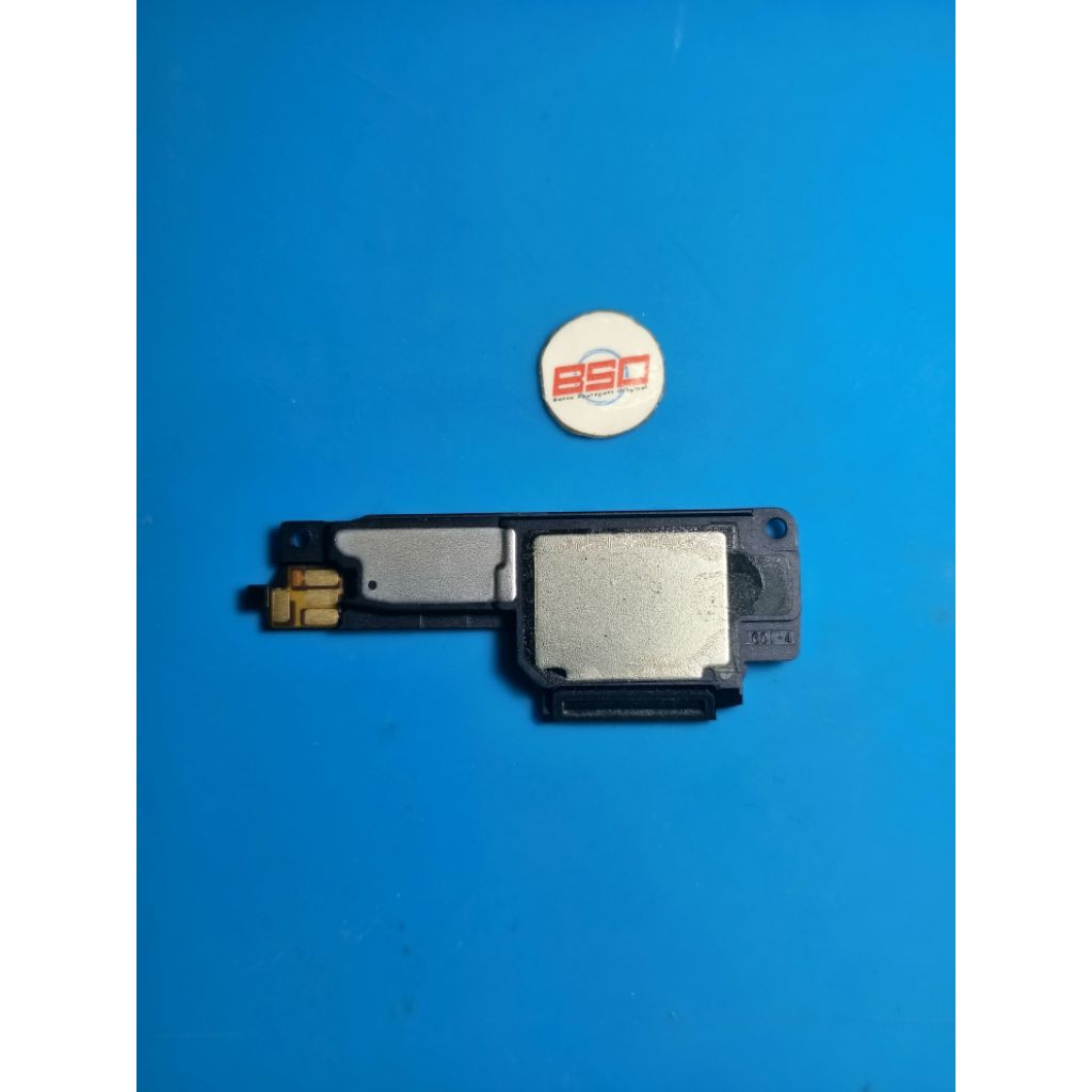 Buzzer Earpiece Speaker Atas Bawah Huawei Nova 5T Original Copotan