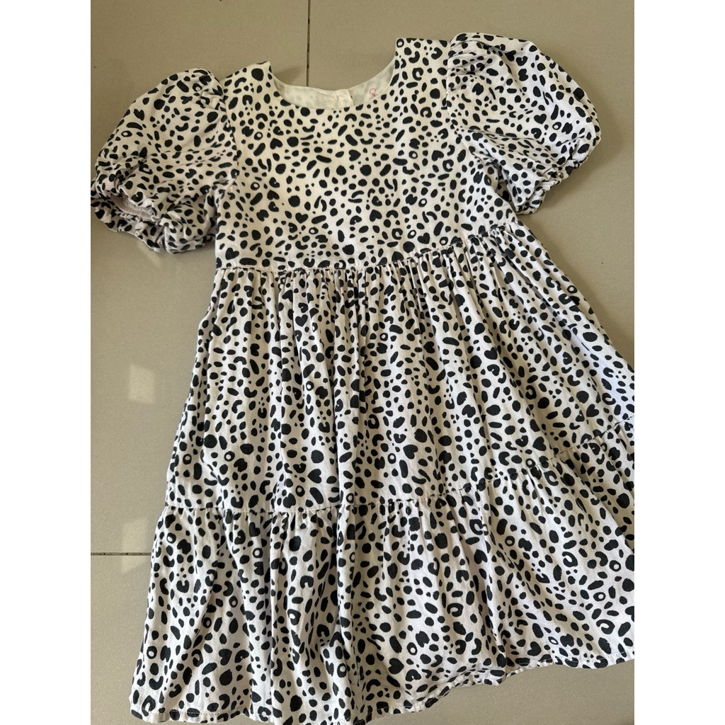 Preloved dress mothercare