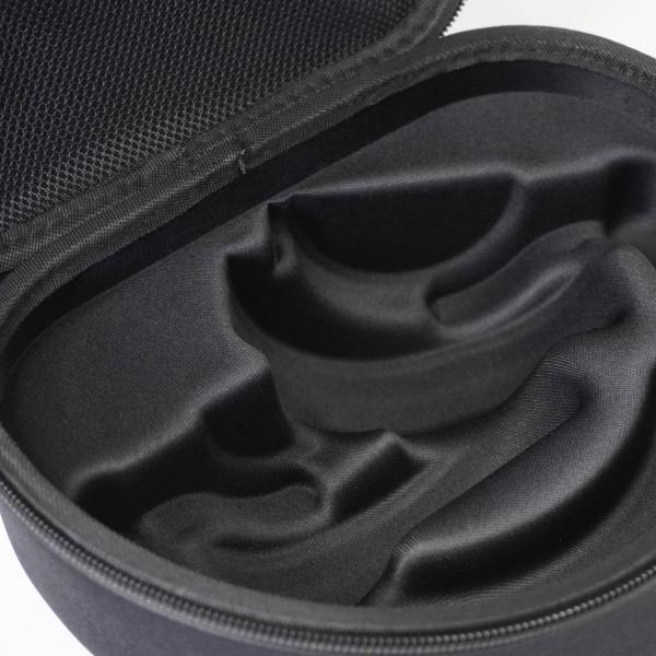 qez7- Dbe Headphone Case Untuk Dj80 / Dj100 / Dj200 / Dj300 / Hbt100
