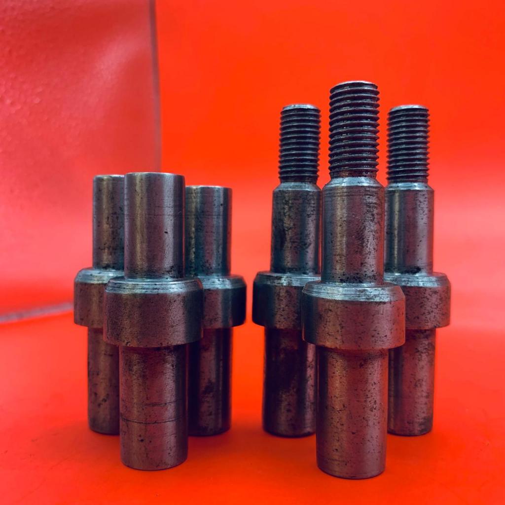 As Drat Dudukan Shockbreaker Shock Belakang Atas Rx king rx series