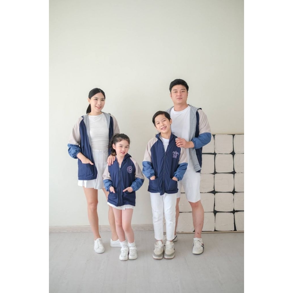 Tobeli kids Carel Jacket