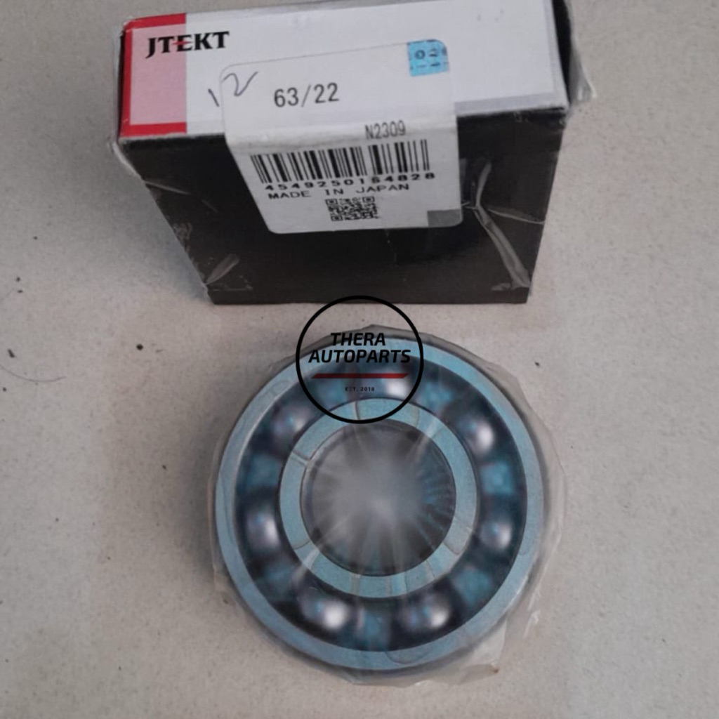 Bearing TC Suzuki Jimny Katana