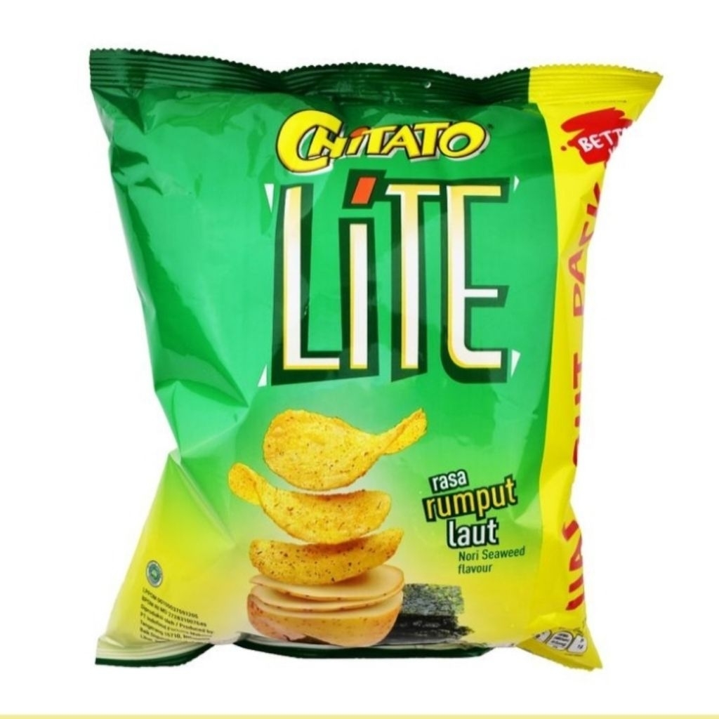 CHITATO LITE