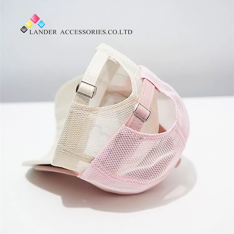 Ring Jalan Suspender Buckle Topi Tas LANDER / Ring 8 / HD17.3-1254 / 17mm