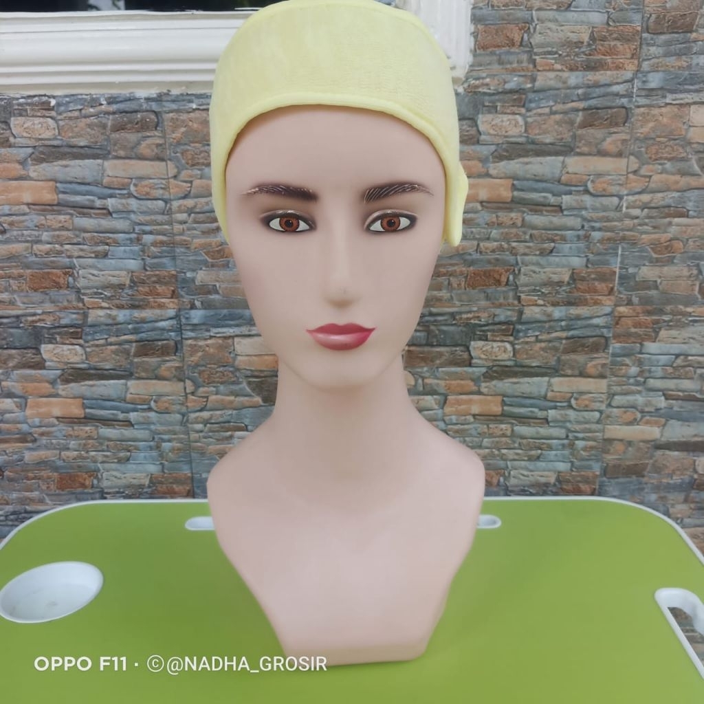 BANDO MANDI - NADHA GROSIR - AA GALERY - AA SKINCARE