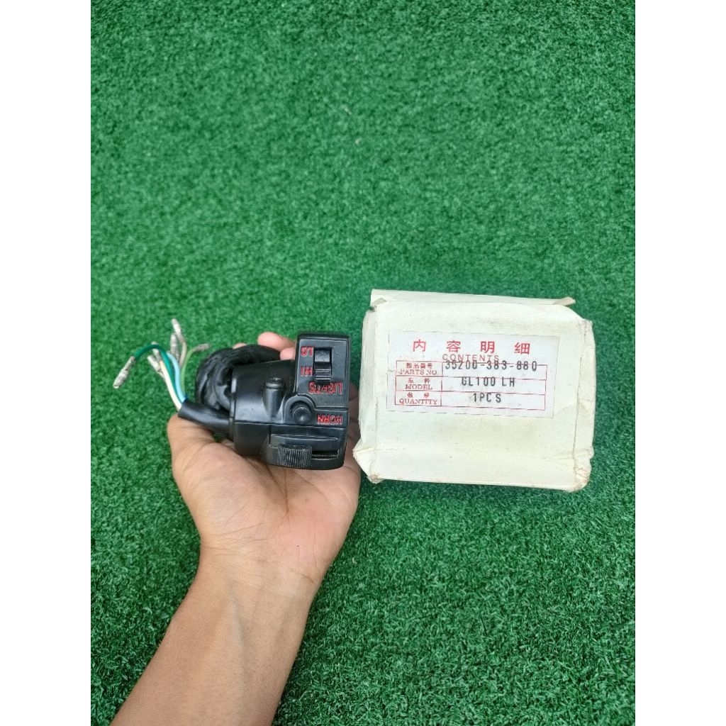 holder kiri gl 100 gl k saklar kiri Gl 100 import