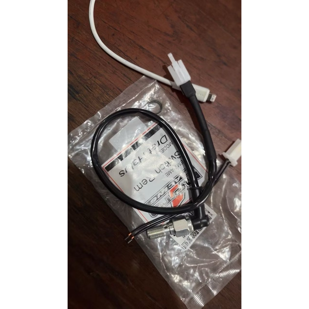 switch rem mj pro moto one drat halus