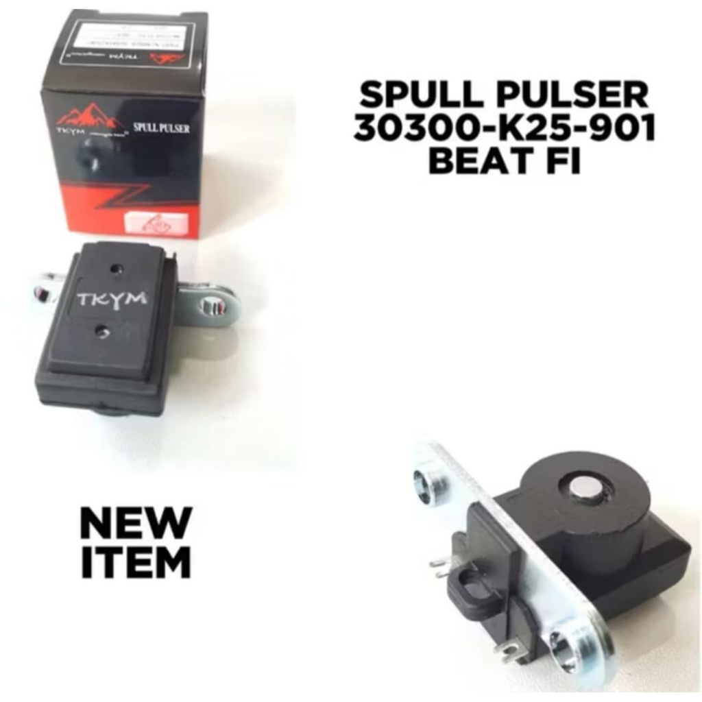SPUL PULSER BEAT FI TAKAYAMA