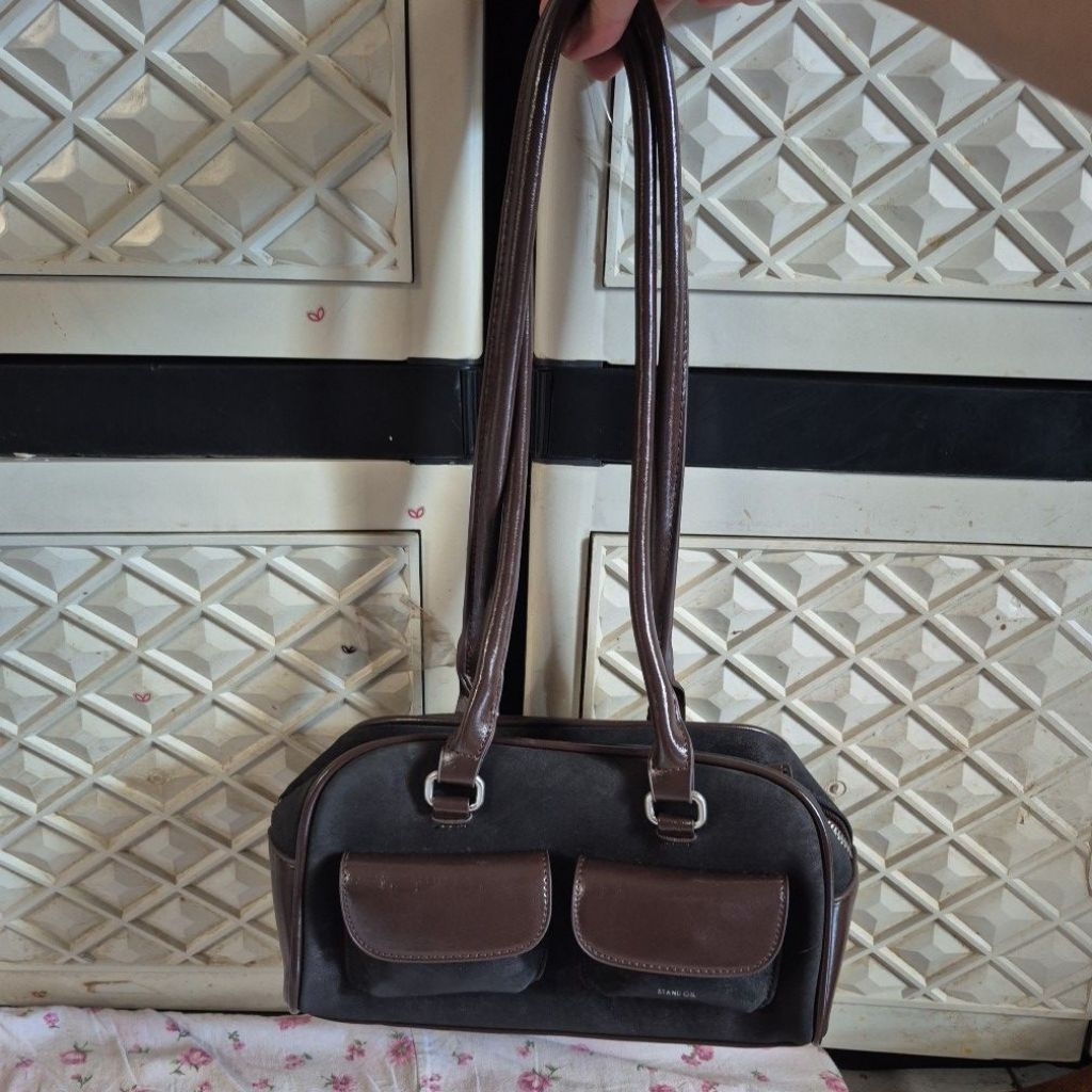 Sol Chubby bag shoulder bag woman preloved