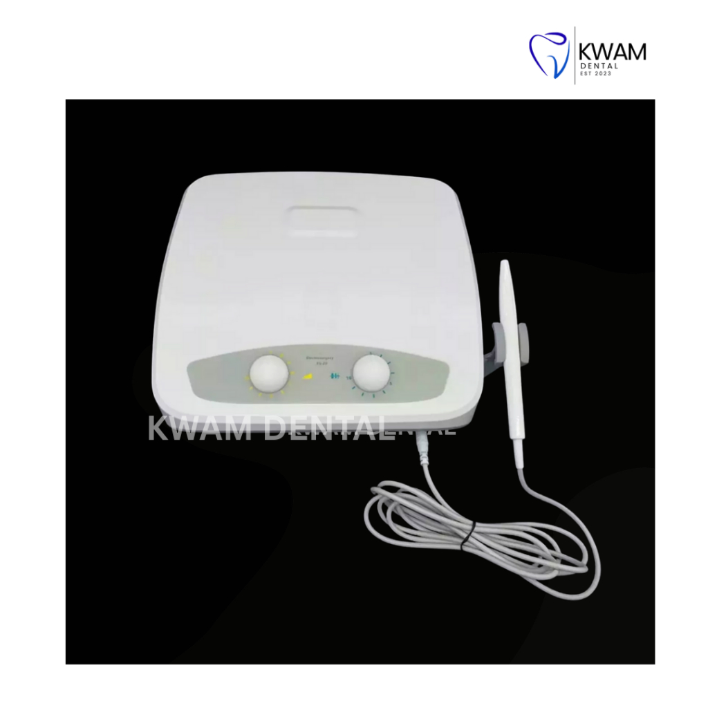 1 Set Lengkap Electro Surgery Cauter/Electro Cauter/Alat Bedah Listrik Medis Dental