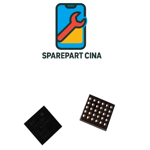 IC CAS 2225 / 358S / IC CHARGER ASUS ZE550ML / ZE500KL / ZE520KL