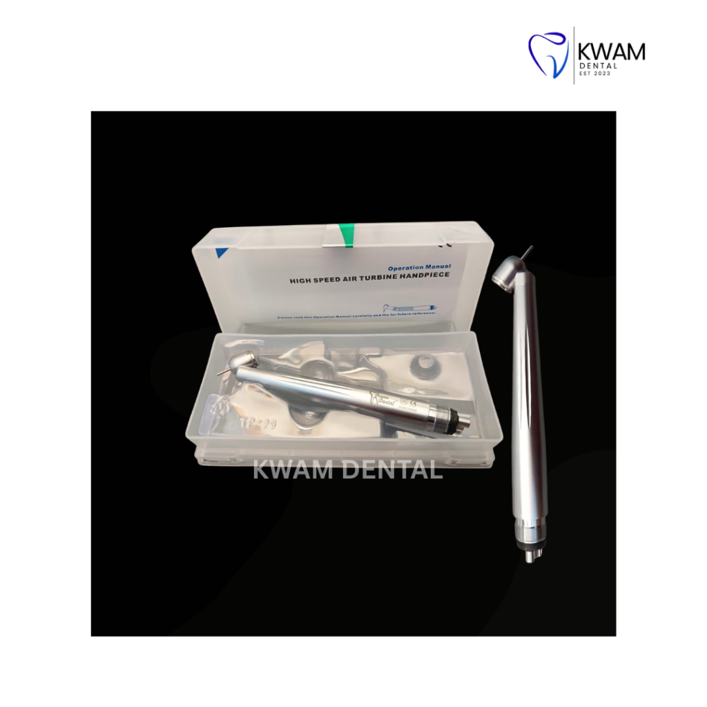 Handpiece Highspeed LED Dental