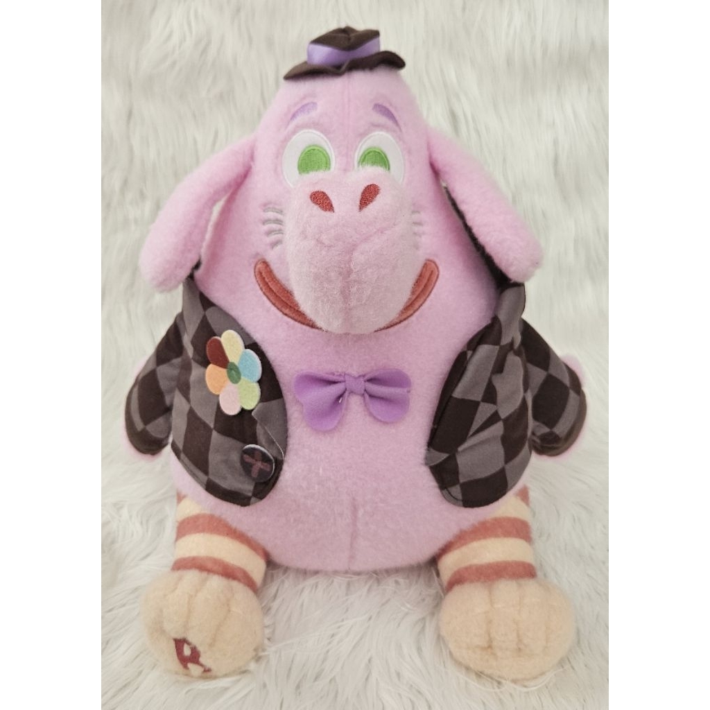 [New] BING BING PLUSHY- INSIDE OUT MOVIE