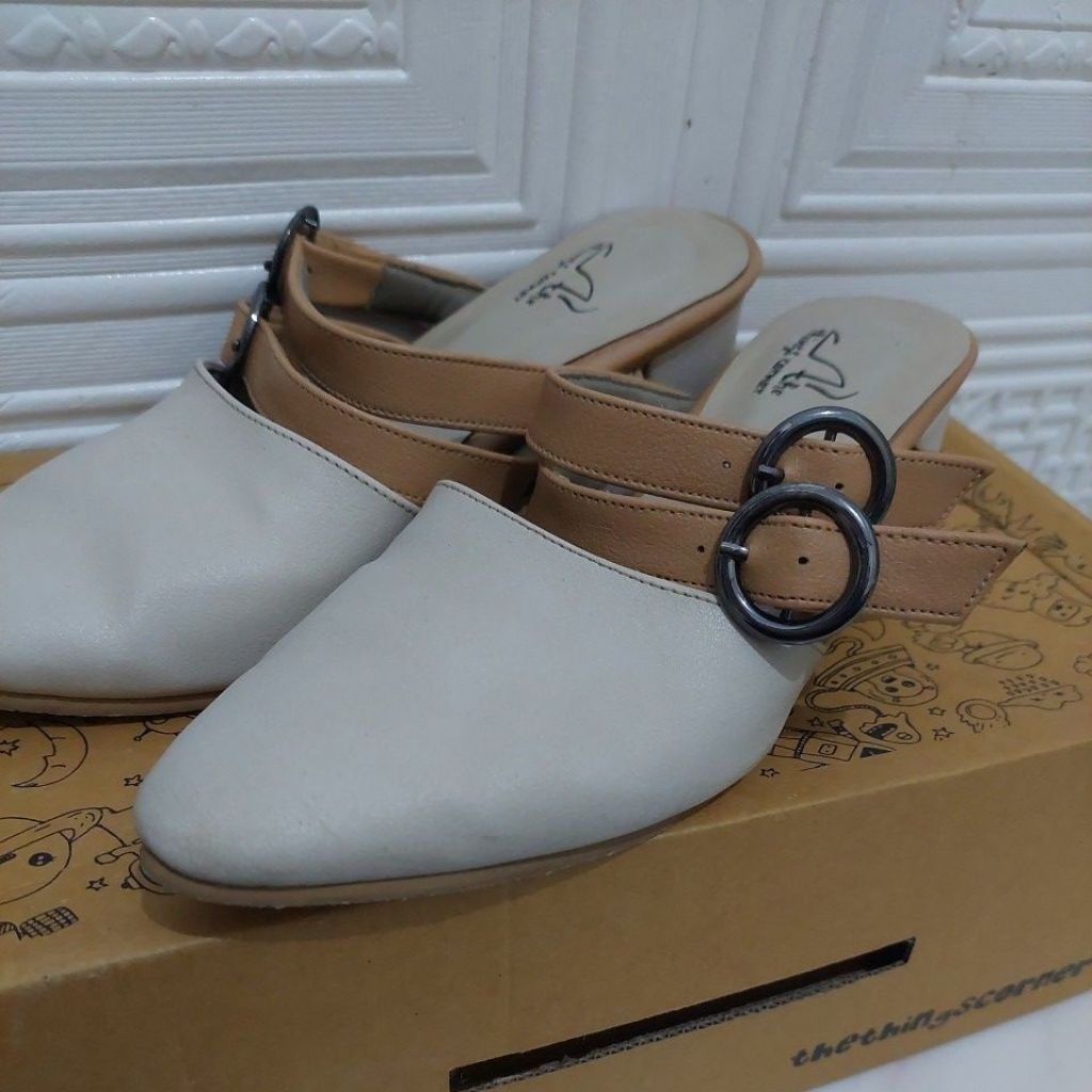 preloved heels the things corner