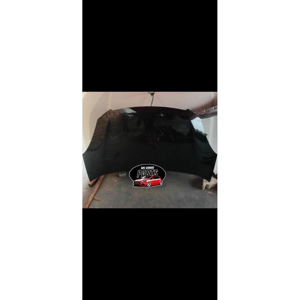 Kap Mesin Brio/Mobilio 2015-2017