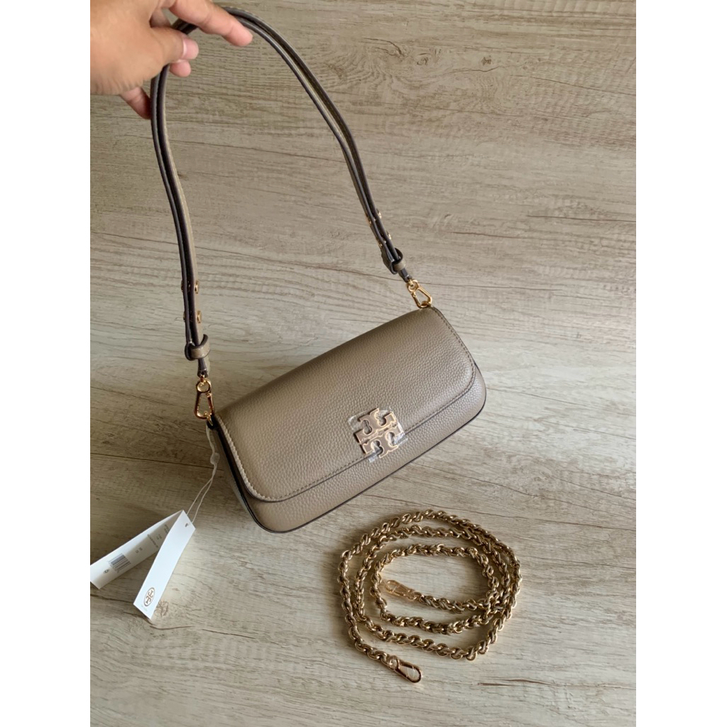 Tas Britten Convert TB