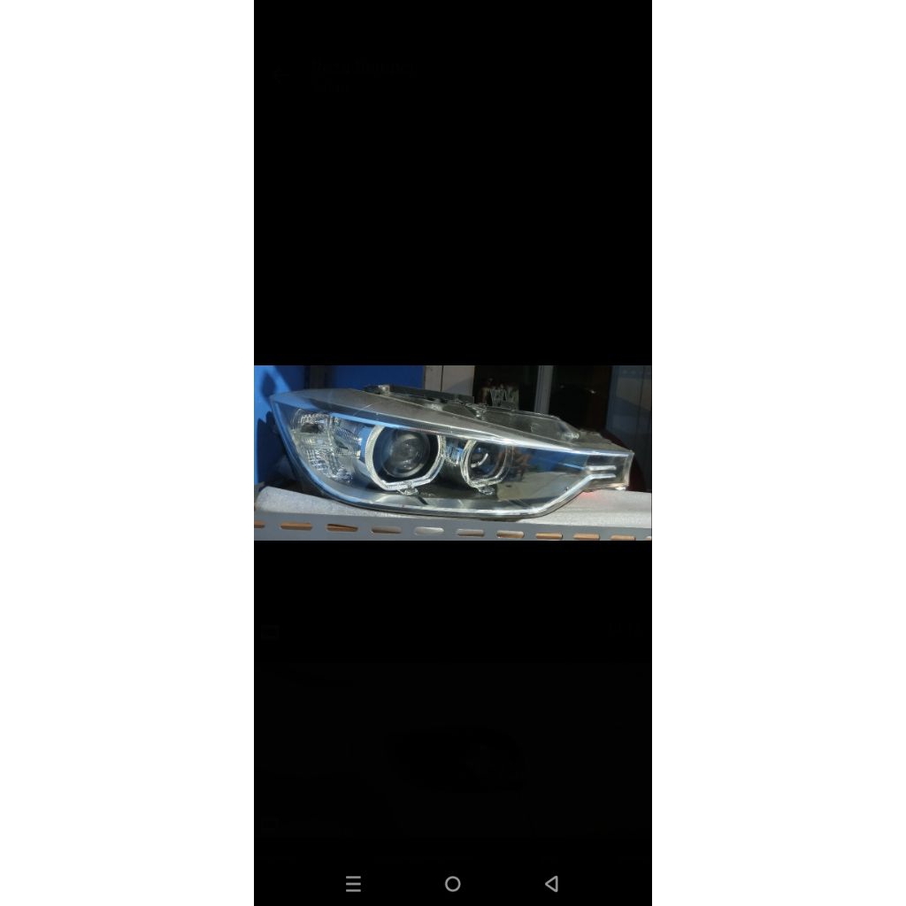 Headlamp/StoplampToyotaAvanza2016